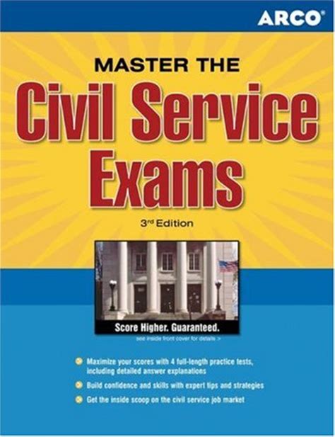 "Master the Civil Service Exam with Our Dynamic Practice Tests � Ace Your Way to Success!"